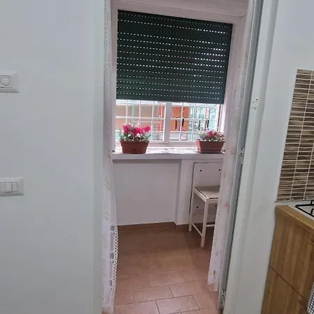 Casa Nuccia,close To Vatican And Gemelli アパート ローマ
