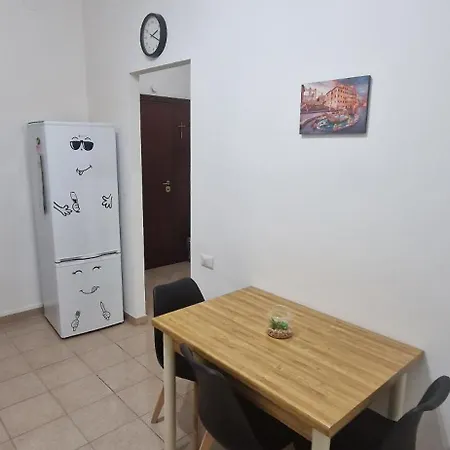 Apartment Casa Nuccia,close To Vatican And Gemelli Rome