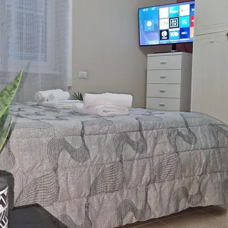 Casa Nuccia,close To Vatican And Gemelli Apartment