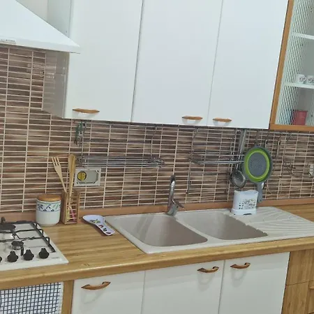 Casa Nuccia,close To Vatican And Gemelli *