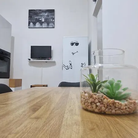 Apartment Casa Nuccia,close To Vatican And Gemelli *