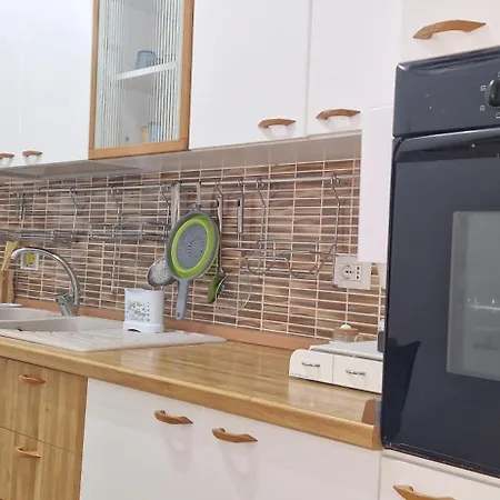 Apartment Casa Nuccia,close To Vatican And Gemelli *